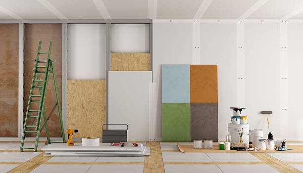 Best Mold Removal for HVAC Installations  in Northwest Harwinton, CT